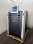 9-DRAWER MATRIX SERIES 4 COMPUTERIZED HARDWARE CABINET. STOCK # 0999924.