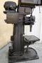 25" FOSDICK  SINGLE SPINDLE HEAVY DUTY DRILL: STOCK # 72820