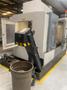 Akira Seiki Performa HV5.5A VMC, 2015 – Chip Conveyor, Mi645 Control