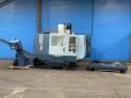Matsuura  45" X 22" CNC VMC  - Es-1000v