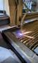 6′ x 12′ C&amp;G Systems Crossfire CNC Plasma Table, 2008 – 260 Amp Hypertherm HPR260
