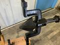 1/2 TO 4" STEEL DRAGON PIPE THREADING MACHINE, MODEL SDT-6790: STOCK #81308