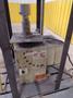 500 LB PANDJIRIS MODEL ALPHA 5-3 WELDING POSITIONER, 115 VOLT: STOCK #23361