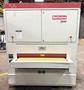 53" Butfering Two Headed Belt Sander Type-VEGA, 2000
