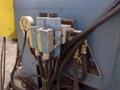 10,000 LB X 42” B&amp;K MOTORIZED UNCOILER COIL REEL : STOCK #22955
