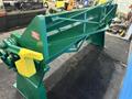 8' X 12 GA DREIS &amp; KRUMP BOX &amp; PAN BRAKE: STOCK #77563
