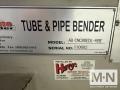 2011 ALPINE AB CNC80EDL-RBE DOUBLE STACK MULTI AXIS CNC TUBE BENDER