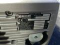 Becker  0.66 Kw Vacuum Pump - Vt 4.16