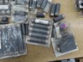 System 3R Coins and Graphite- Large Assortment - Including NEW- Auction Item