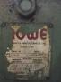 ROWE 40,000 LB X 72" X .065" CTL LINE, STOCK# 13685J