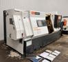 Mazak Quick Turn Nexus 450-II CNC Turning Center – 18″ Chuck Lathe