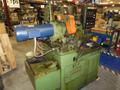 5/16" Warren Model WS-1000 High Speed Head Slotter