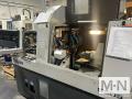 Tsugami S206 CNC Swiss Lathe, 2011