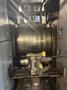 20" WIDE X 22" ROLL DIAMETER 4-HI BLISS 100 HP POWERED ROLLING MILL. STOCK # 0886025