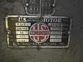 28" X 126" AMERICAN PACEMAKER ENGINE LATHE 2-1/8" HOLE: STOCK #23510
