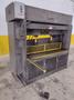 6' x 3/8" HTC MODEL #375-6S HYDRAULIC SHEAR: STOCK #21236