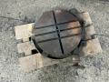 16.5” Diameter Rotary Table