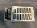 Mitsubishi 9 Kw Servo Drive Unit - Mds-c1-v1-90