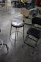 Shop Stools (5)- Auction Item