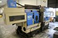 HITACHI NY15R-L HORIZONTAL CNC TURNING CENTER. STOCK #0256124