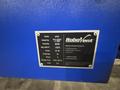 15 HP ROBOVENT SPIRE MODEL #SHM-8000 LH-230 VISTA 360 DUST COLLECTOR: STOCK #22903