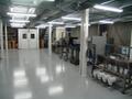 A Packaging Systems Fully Automatic Filling and Labeling Line for Shampoo Bottles, 2009