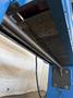 54" JETLINE SWC-3A SEAM WELDER. STOCK # 0883025