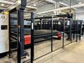 Remmert Laser Flex 4020 Laser Automation