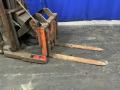 Raymond 3000 Lbs Order Picker - 20-r30tt