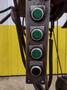 2 TON 4,000 LBS BOBCAT POWER CABLE HOIST WITH TROLLEY: STOCK #18938