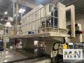 SNK PM-6 CNC Multi-Spindle 5-Axis Gantry