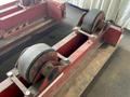 5 TON WELDWIRE TANK TURNING ROLL SET: STOCK #81016