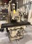 65" X 15" OKK MH-3VII 10HP VERTICAL MILLING MACHINE. STOCK # 1085526