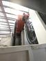 Kuraki AKB-13 5″ Spindle Horizontal Boring Mill, 2015 – Fanuc 0iMB Control 5 Axis Control, 60 ATC, 1000 psi TSC, Rigid Tap, Full B Axis 360 Degree Rotary Table, Barnes Chip/Coolant Separator w/ Lift Up Conveyor