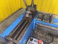 2-1/8" CBC ALTA TECHNOLOGIA MODEL #UNI-70C ELECTRIC TUBE BENDER W/ MANDREL TABLE: YOBRO #23826