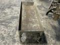 American Tool Works Co. 18”x36” Lathe