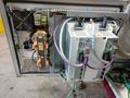 12 TON ROSENBERGER MODEL RU-12-8-DT 3/BLOW SERVO DRIVEN TUBE END FORMER: STOCK #14538