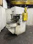 10 TON DENISON HYDRAULIC C FRAME PRESS: STOCK #77659
