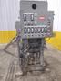 60" X .057" 19 ROLL HERR-VOSS 66/1.156-19/9 4-HI PRECISION LEVELER. STOCK # 0219426
