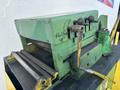 15,000 LB  X 24"  x .250 EGAN COIL CRADLE &amp; STRAIGHTNER: STOCK#77220