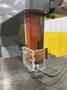 36" GROB MODEL #4V-36 VERTICAL BAND SAW: STOCK 19834