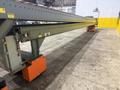 64 FT X 35" ROACH MODEL #TL2 TRUCKLOADER TWO-STAGE POWERED TELESCOPING ROLLER CONVEYOR: YOBRO #25707