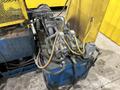 1.5" X 3 HIT MANCHESTER MTD MODEL #M71-H3 TUBE END FORMER: STOCK #20111