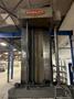 4" SHIBAURA MODEL BT-10B TABLE TYPE HORIZONTAL BORING MILL: STOCK #18188