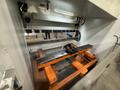 110 TON X 8'6" ERMAKSAN CNC HYDRAULIC PRESS BRAKE: STOCK #80654