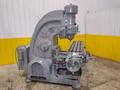 15 HP KEARNEY &amp; TRECKER MODEL #4CH VERTICAL MILL: STOCK #22776