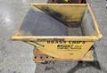 WRIGHT SELF DUMPING HOPPER USED