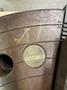 24" Gisholdt 4-Jaw Lathe Chuck: STOCK #77335