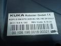 Kuka Roboter Teach Pendant - 00-106-198