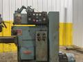 60" X 10 GAUGE NIAGARA MODEL #31-ARC MECHANICAL CIRCLE SHEAR : STOCK #19317